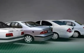 قیمت خودرو