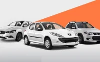 قیمت خودرو در بازار