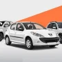 قیمت خودرو در بازار