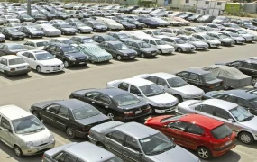 قیمت خودرو ۲۸ شهریور