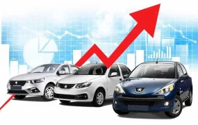 قیمت خودرو