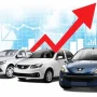 قیمت خودرو