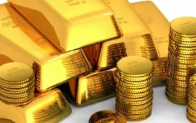 قیمت سکه و طلا