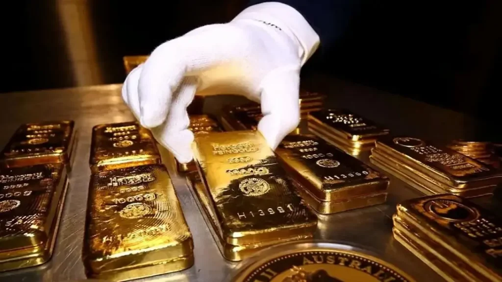 قیمت سکه و طلا