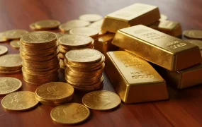 قیمت طلا و سکه