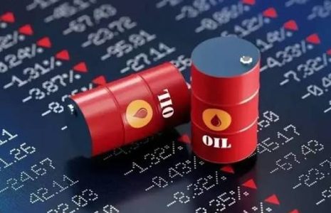 قیمت نفت