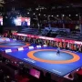 لیگ برتر کشتی