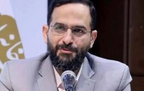 محسن برهانی