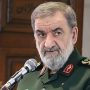 محسن رضایی