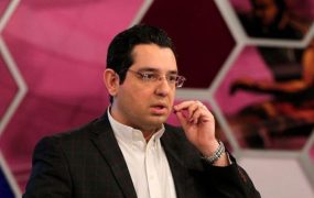 محمد رضا احمدی (1)