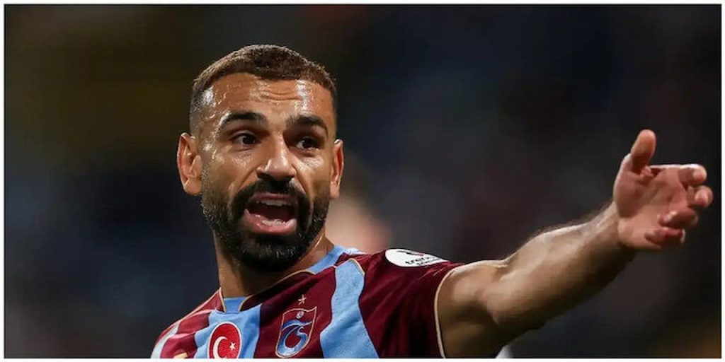محمد صلاح (1)
