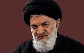 محمدباقر خرازی
