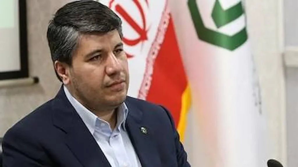 مدیرعامل بانک صادرات ایران