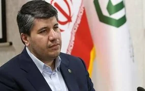 مدیرعامل بانک صادرات ایران