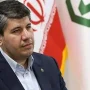 مدیرعامل بانک صادرات ایران