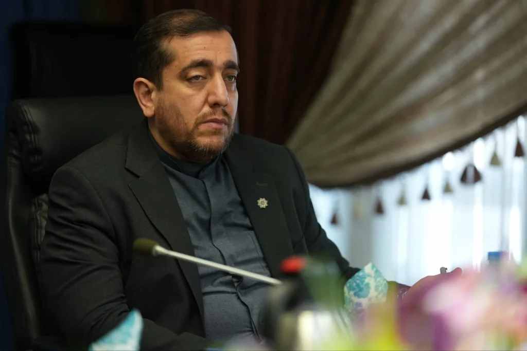 مدیرعامل بانک صادرات و بانکداری اسلامی
