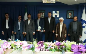 مدیرعامل بانک صادرات و بانکداری اسلامی