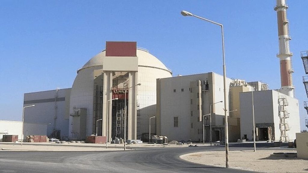 مدیرعامل شرکت دولتی روس اتم (1)