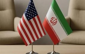 مذاکرات+ایران+و+آمریکا