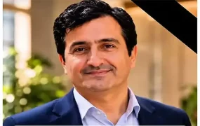 مرگ تلخ تفریحات آبی