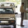 معاینه فنی خودرو