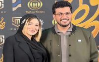 مهریه جالب همسر قیاسی مورد توجه قرار گرفت