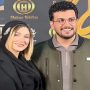 مهریه جالب همسر قیاسی مورد توجه قرار گرفت