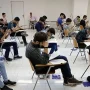 نتایج ارزشیابی سوابق تحصیلی به سازمان سنجش