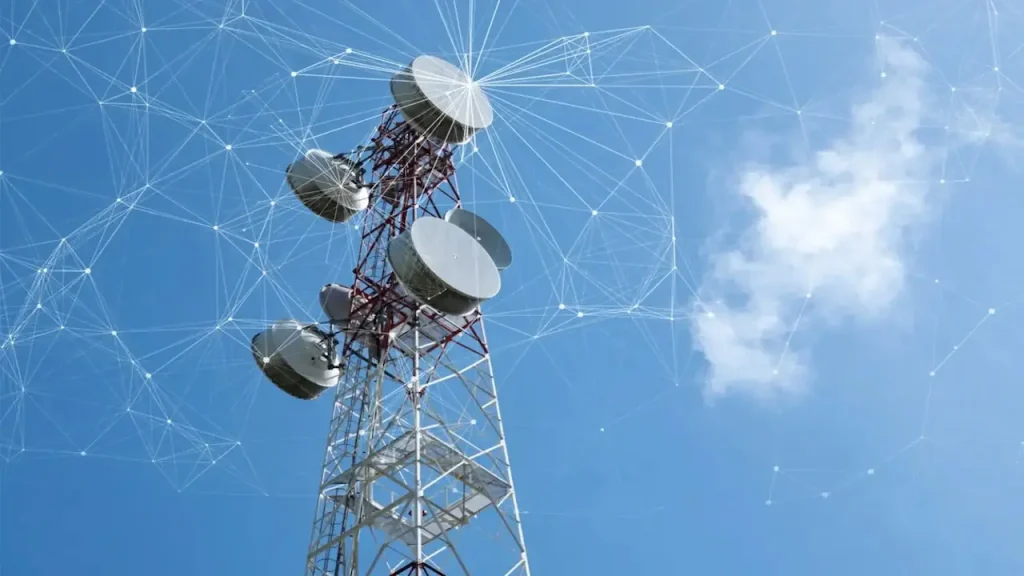 نخستین نشانه‌های واقعی 6G