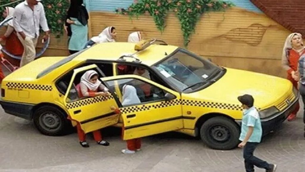 نرخ جدید سرویس مدارس پایتخت