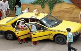 نرخ جدید سرویس مدارس پایتخت