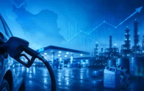 نرخ سوم بنزین