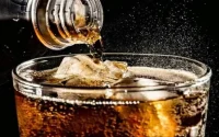 نوشابه شیرین با افزایش خطر سرطان معده