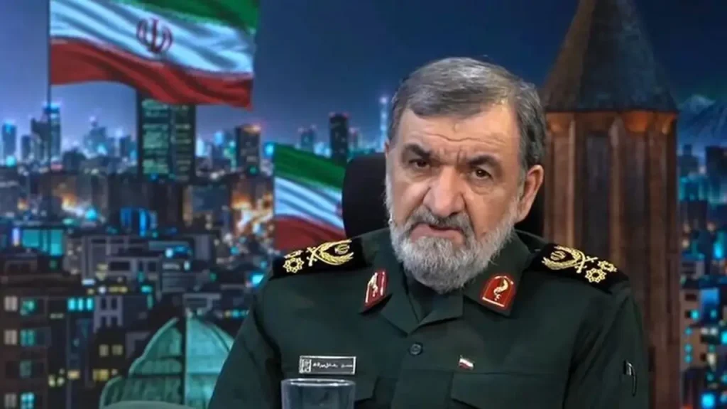 هشدار محسن رضایی به واشنگتن