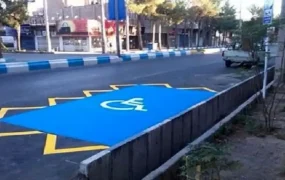 پلیس رانندگان متخلف