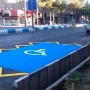 پلیس رانندگان متخلف