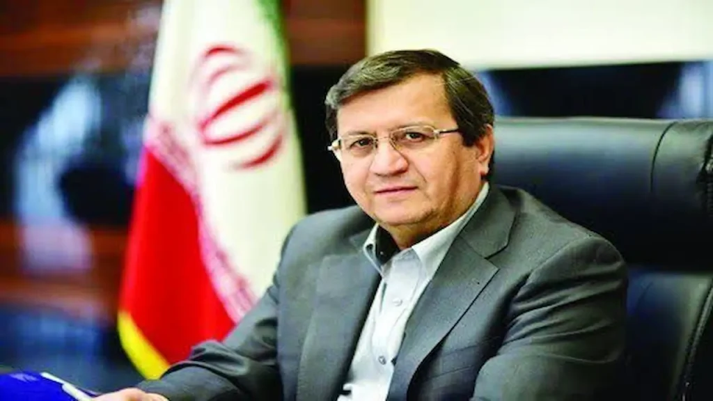 همتی کمبود ارز