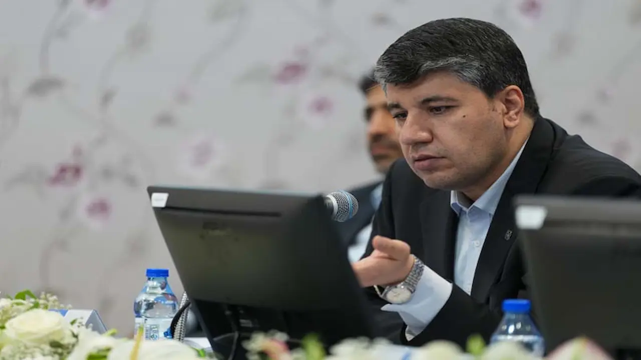 هم‌اندیشی مدیران بانک صادرات ایران (3)