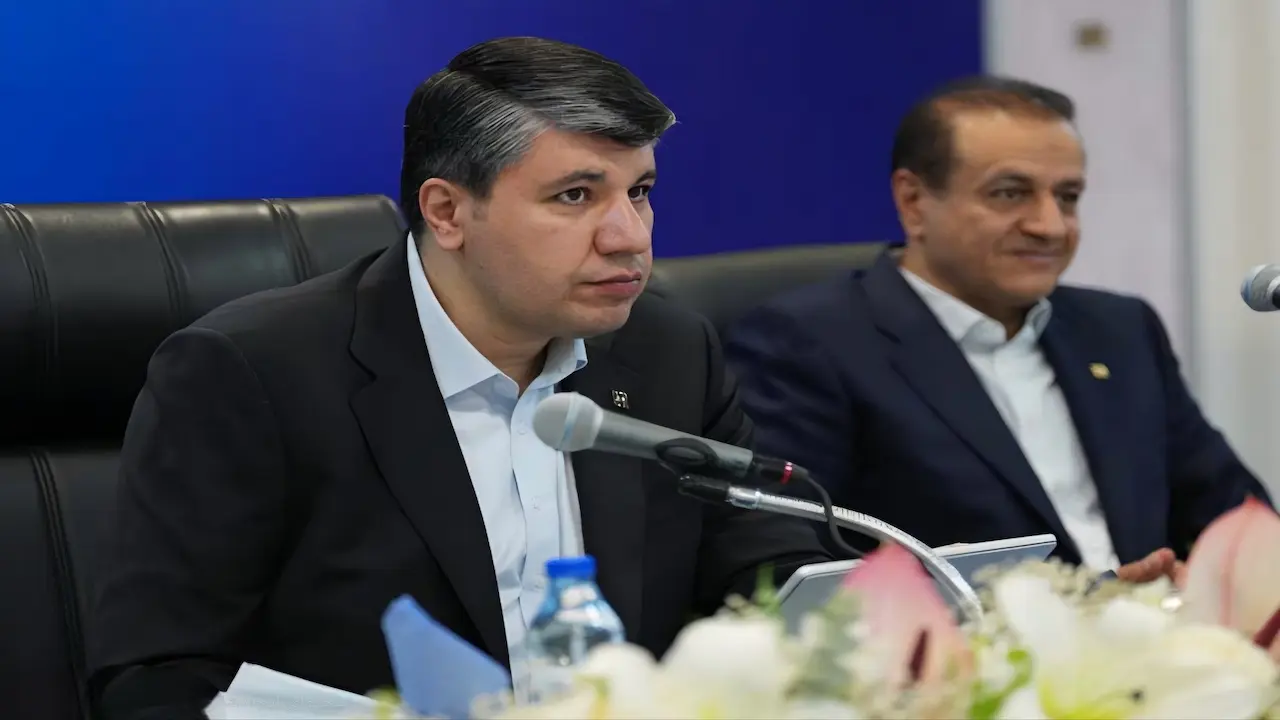 هم‌اندیشی مدیران بانک صادرات ایران