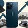هوش مصنوعی هزینه ساخت موبایل
