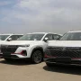 واردات خودرو