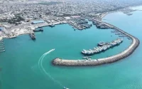 واردات خودرو قطر بندر دیر