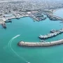 واردات خودرو قطر بندر دیر