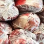واردات گوشت منجمد
