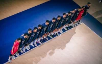 والیبال قهرمانی آسیا