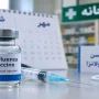 واکسن آنفلوآنزا