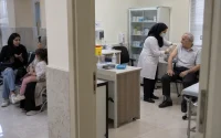 واکسن آنفلوآنزا 1405