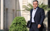 وزیر نفت (1)