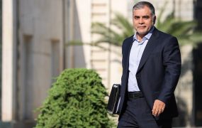 وزیر نفت (1)