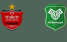 پرسپولیس+و+خیبر